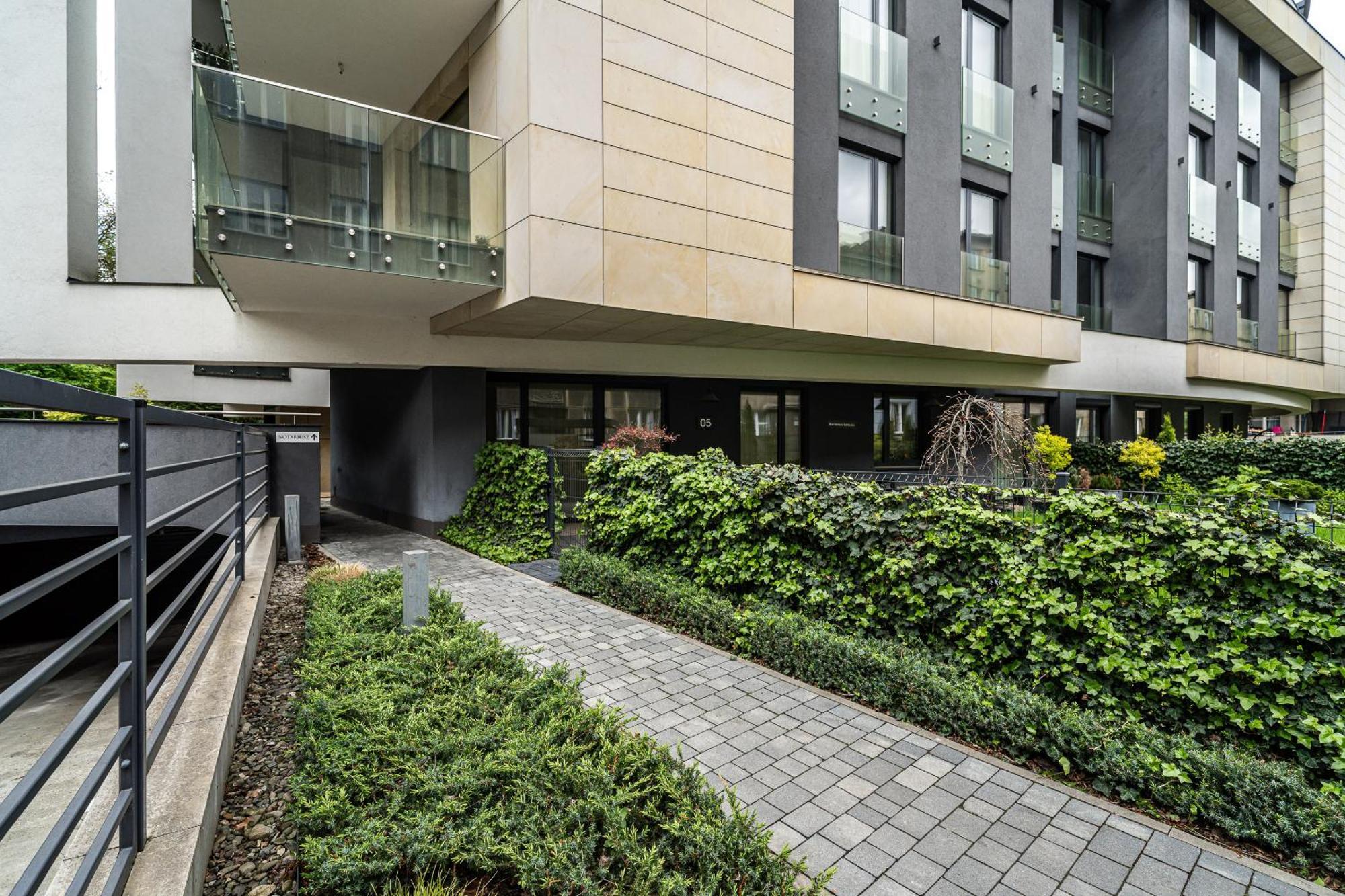 Apartament Rentplanet - Kamienica Retmana *