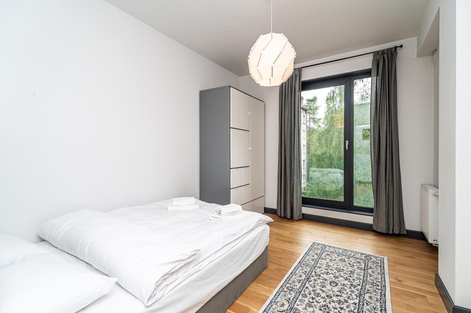 Apartament Rentplanet - Kamienica Retmana Kraków