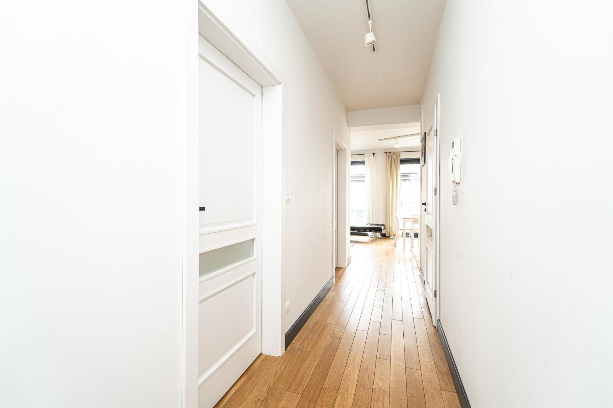Apartament Rentplanet - Kamienica Retmana