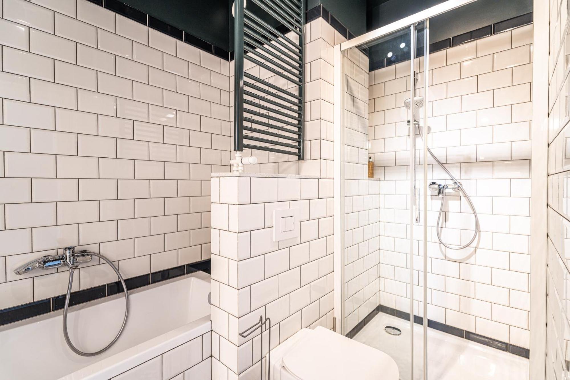 Apartament Rentplanet - Kamienica Retmana