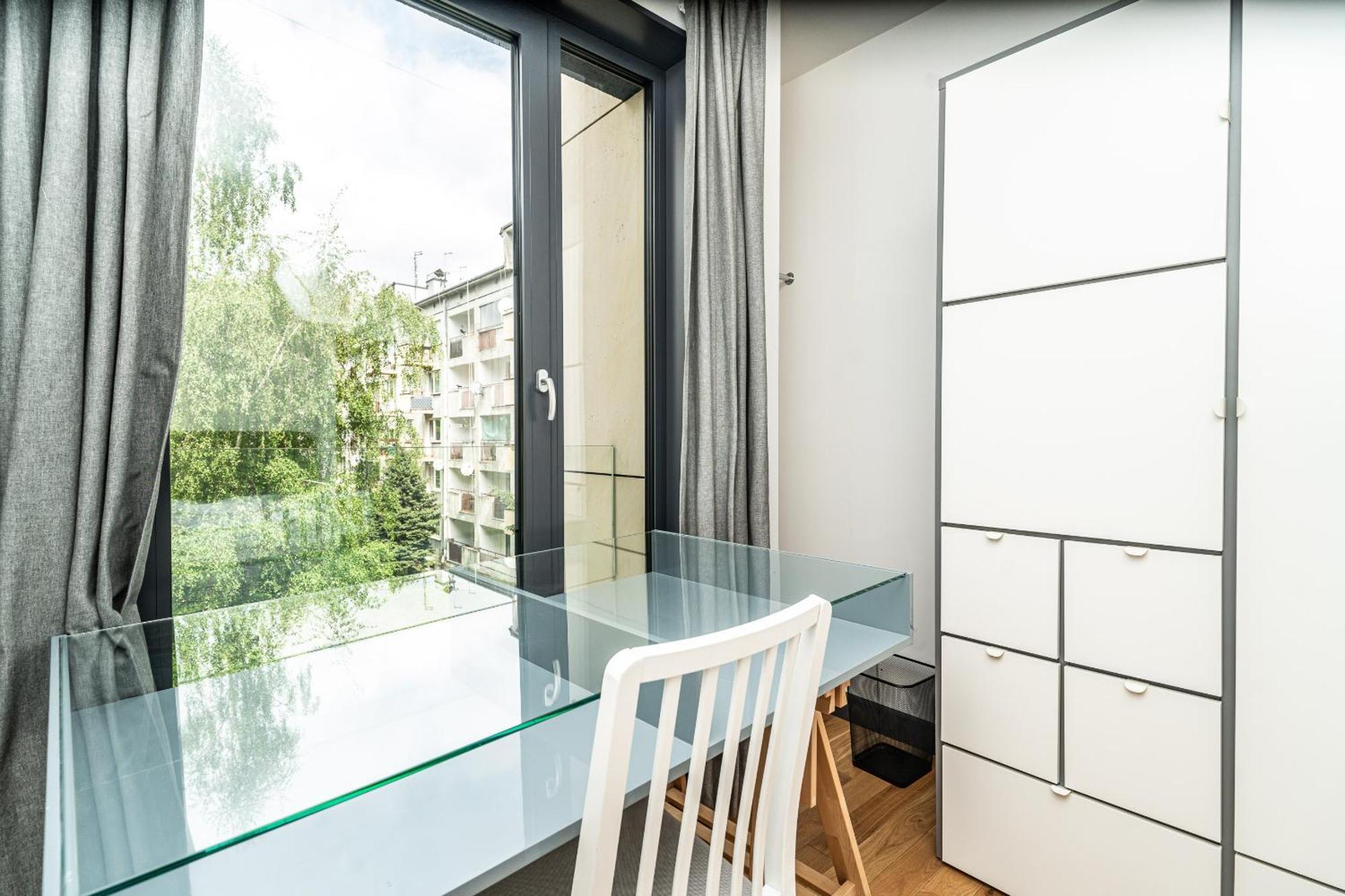 Apartament Rentplanet - Kamienica Retmana *