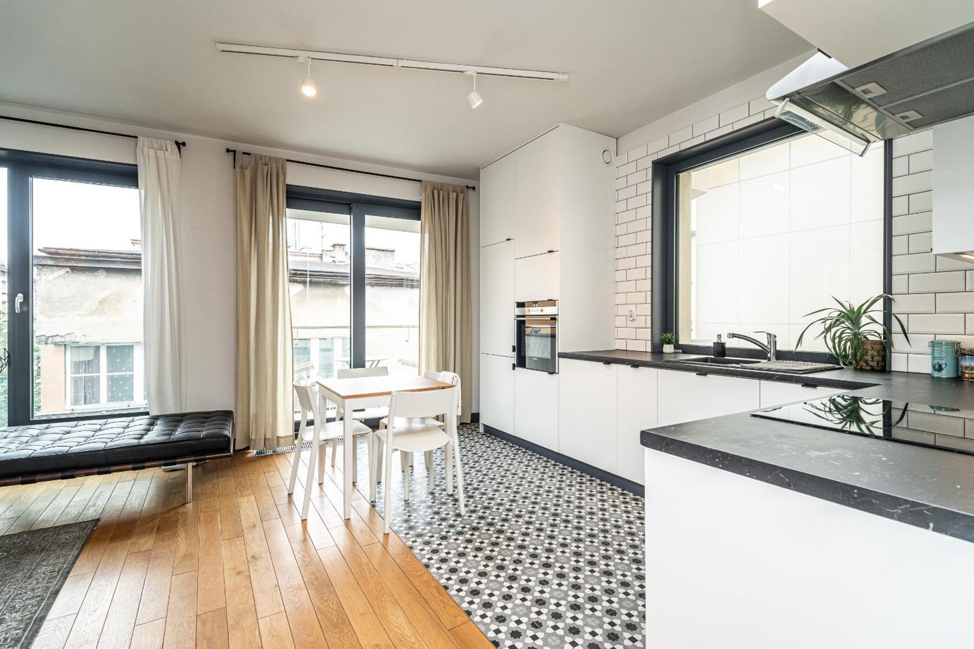 Apartament Rentplanet - Kamienica Retmana Kraków